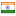 rajasthan-indien-reise.de server is located in India